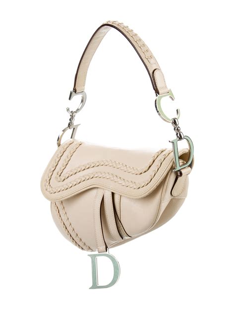 christian dior purse strap|christian dior saddle bag strap.